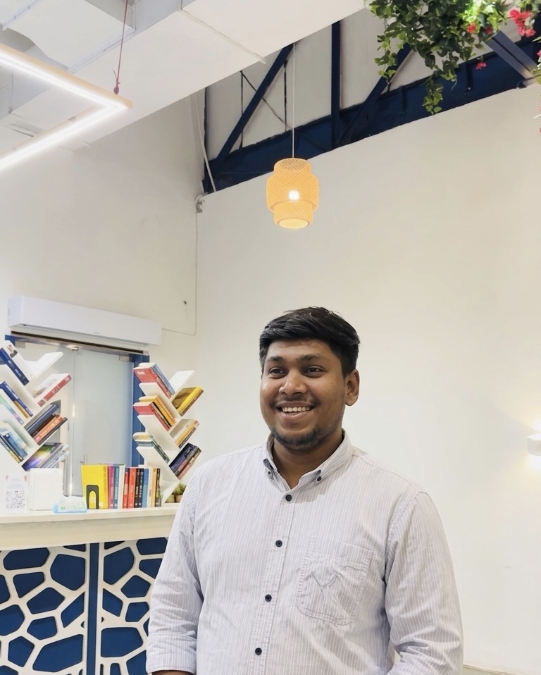 Abhishek Patel